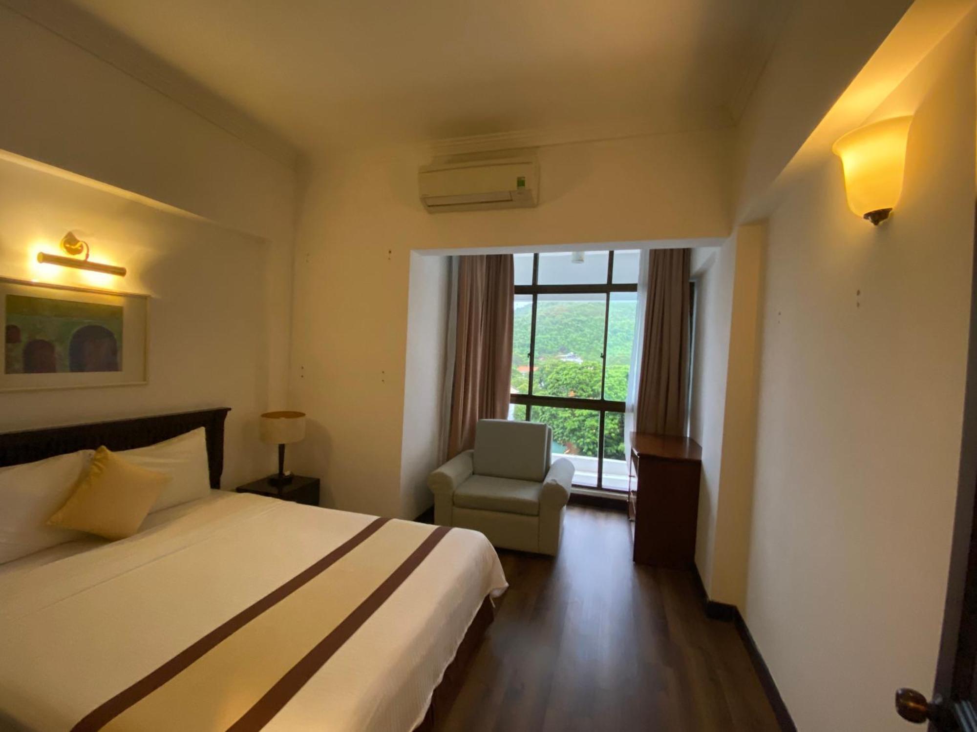 Ocean Sunrise Vung Tau Aparthotel Ngoại thất bức ảnh