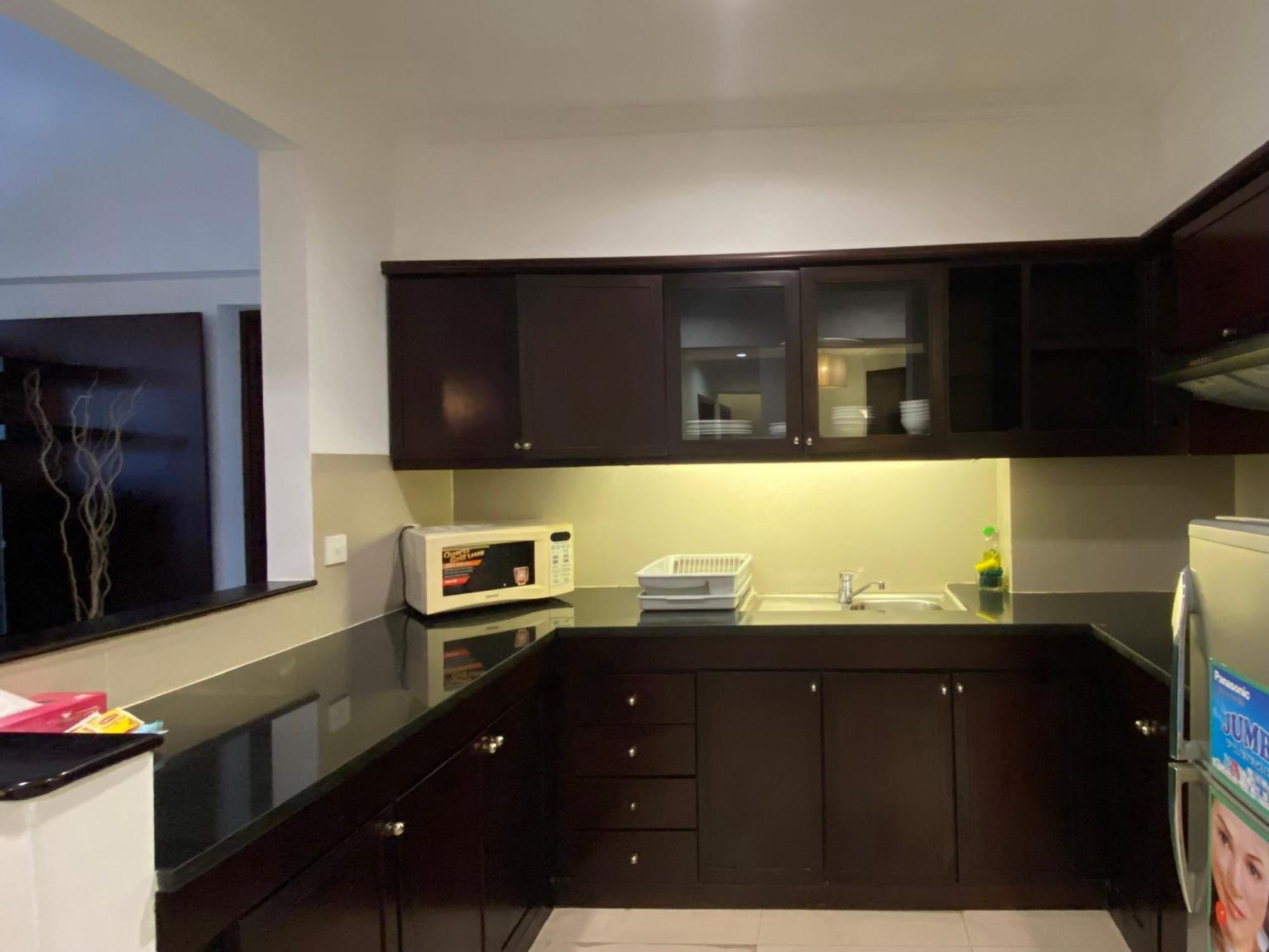Ocean Sunrise Vung Tau Aparthotel Ngoại thất bức ảnh