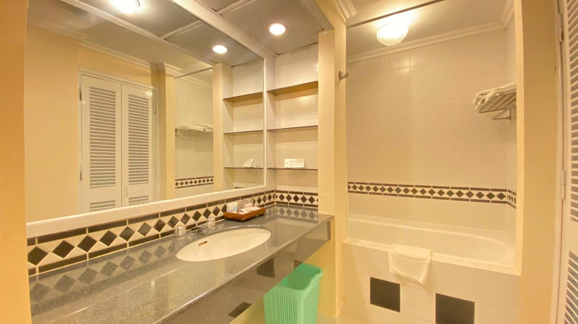 Ocean Sunrise Vung Tau Aparthotel Ngoại thất bức ảnh