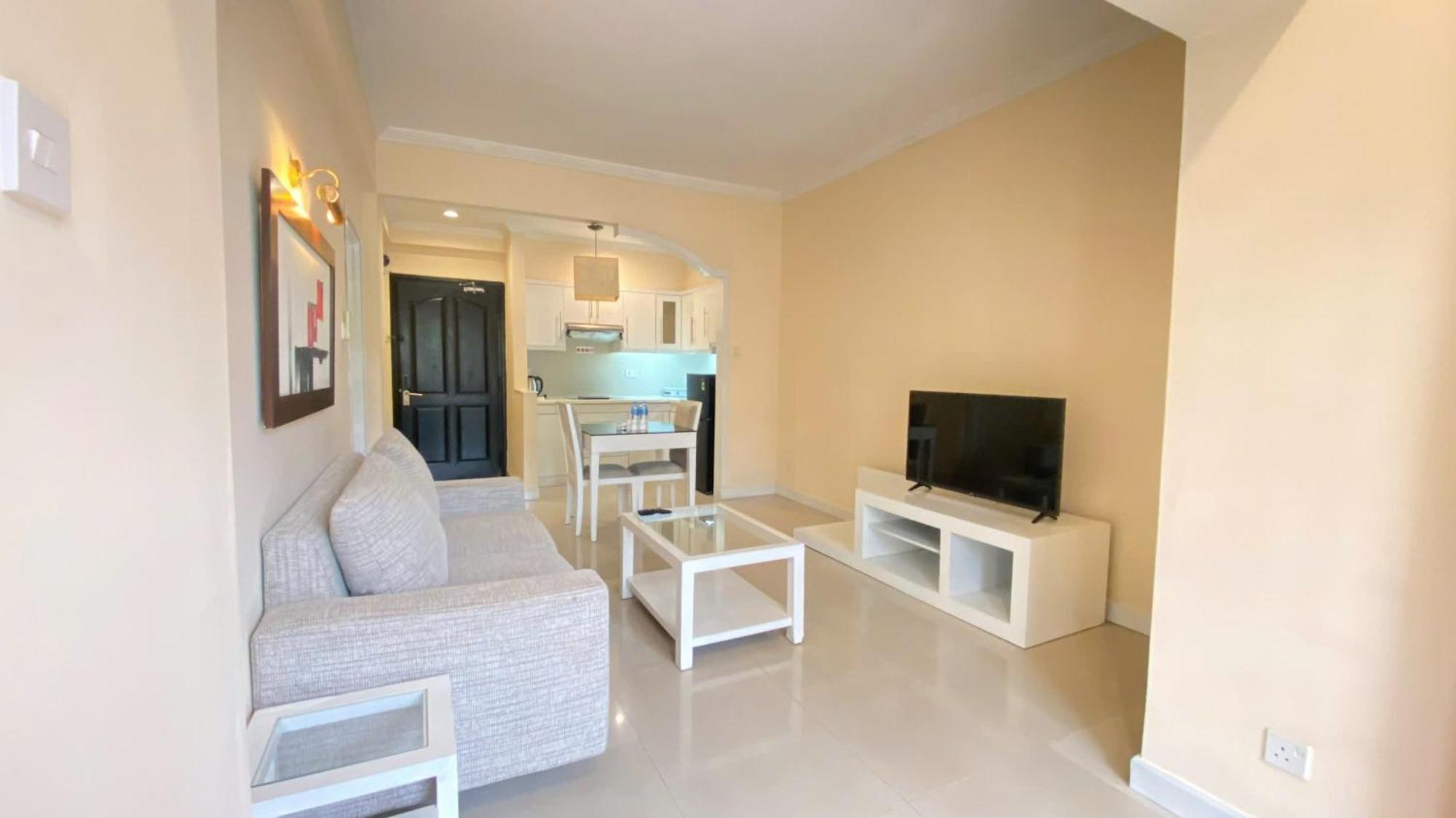 Ocean Sunrise Vung Tau Aparthotel Ngoại thất bức ảnh