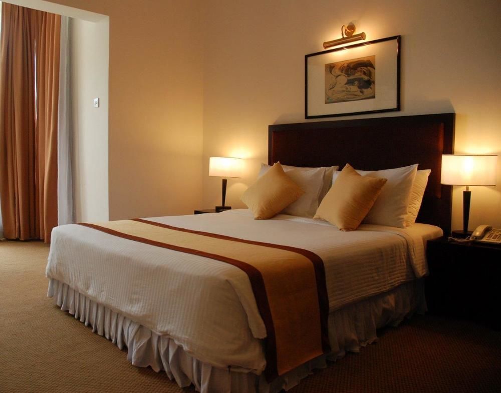 Ocean Sunrise Vung Tau Aparthotel Ngoại thất bức ảnh