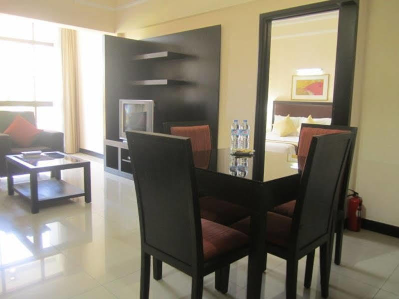 Ocean Sunrise Vung Tau Aparthotel Ngoại thất bức ảnh
