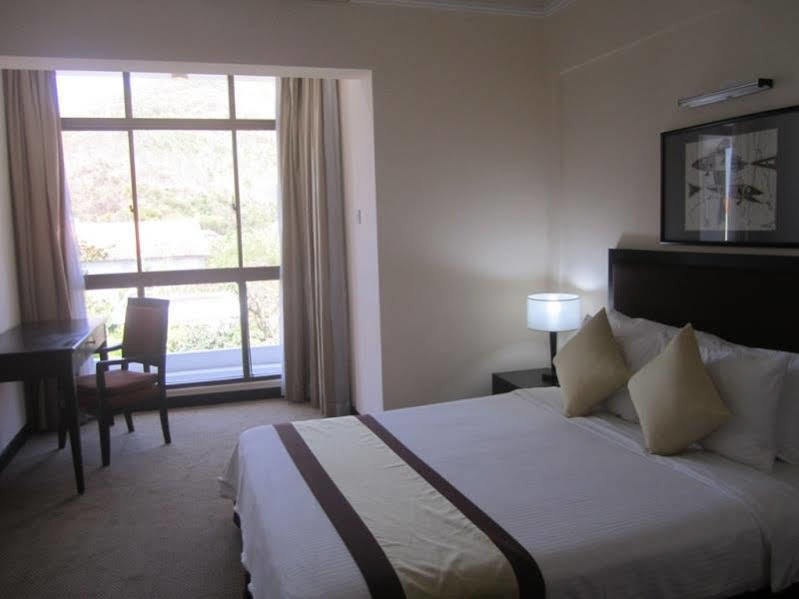 Ocean Sunrise Vung Tau Aparthotel Ngoại thất bức ảnh